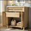 Armoire de salle de bain murale avec lavabo et tiroirs en céramique-186634241