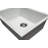 24 in. x 18 in. Quartz Undermount Single Bowl Kitchen Sink-100413192