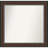 Halcott Solid Wood Rectangle Wall Mirror-19138226