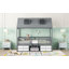 Structure de lit simple en bois-36619658