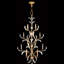 Beveled Arcs 16 - Light Chandelier-11262440