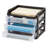 IRIS Plastic Stackable Desk Organizer-16729976