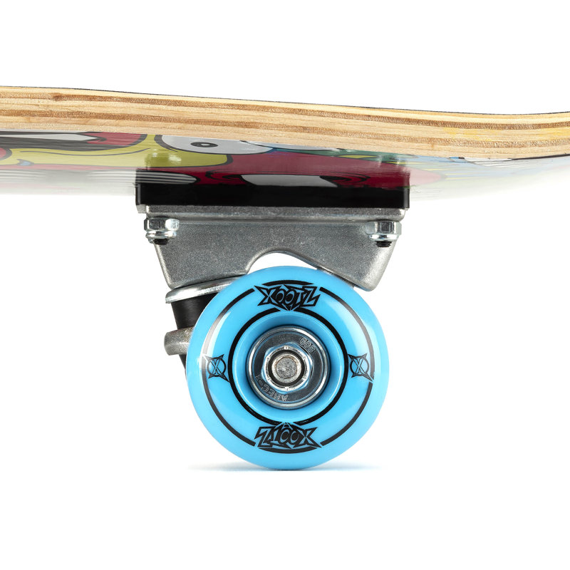 Toyrific Skateboard