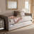 Angeles Upholstered Daybed-544625103