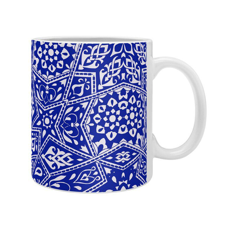 Grande tasse amirah