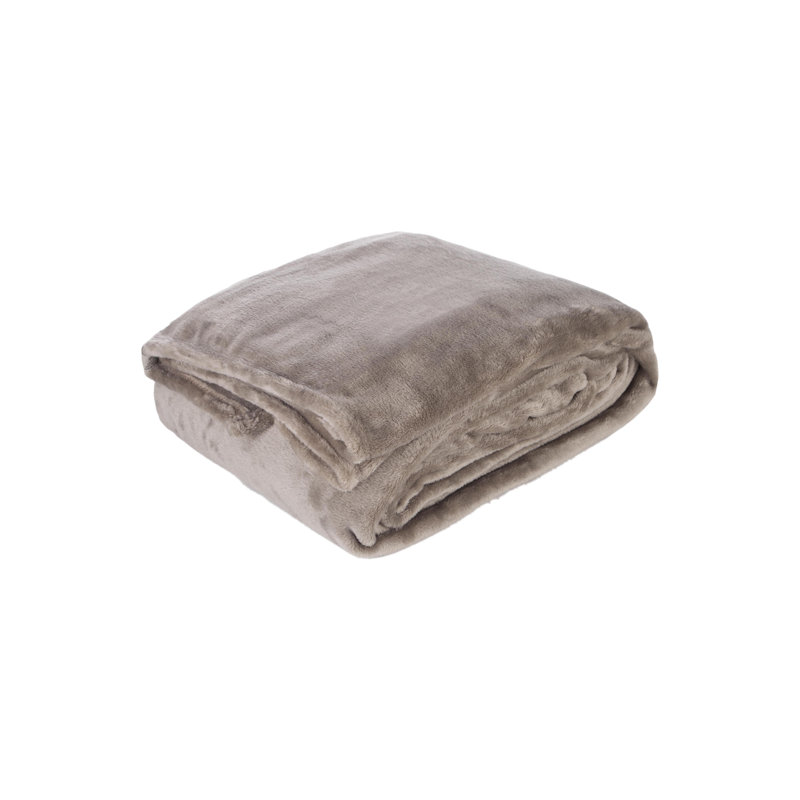 Heatholder Blankets Throw Blanket, Moonrock