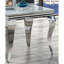 Table de bout Glam Contemporary 1Pc