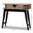 39.4'' Console Table
