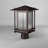 Kuhlman Lantern Head