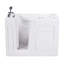 1350mm x 700mm Freestanding Acrylic Bathtub-118183452