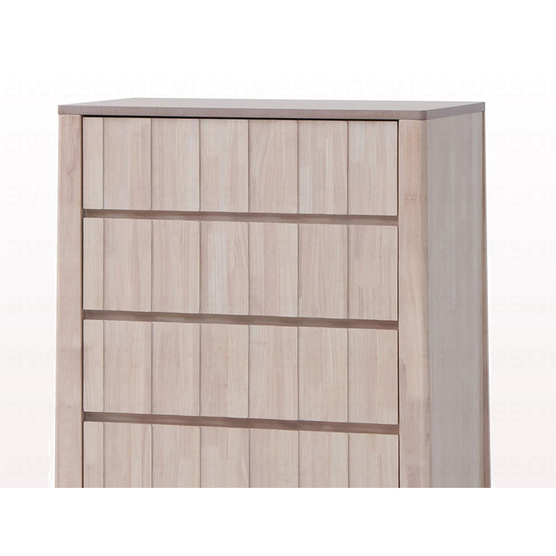 Mobilier de chambre à coucher Mid-Century Modern