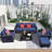 7-Piece Outdoor Sofa Set