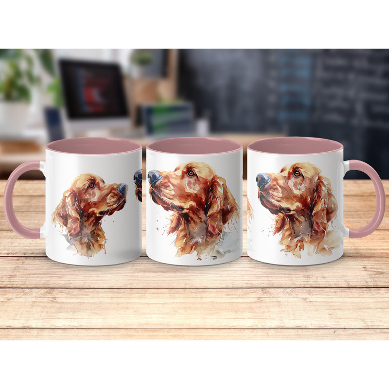Mug, 2
