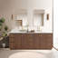Meuble-lavabo double l 84 po Waubun-520956758