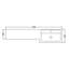 Fusion 1505mm Bathroom Vanity with Basin-94225527