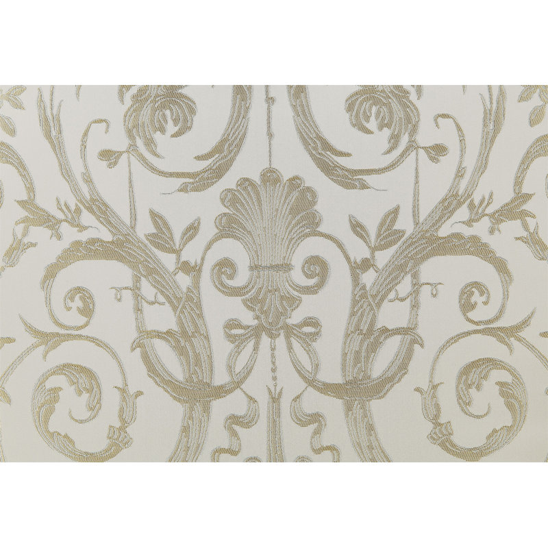Bently Fabric Arm Chair (Set Of 2)