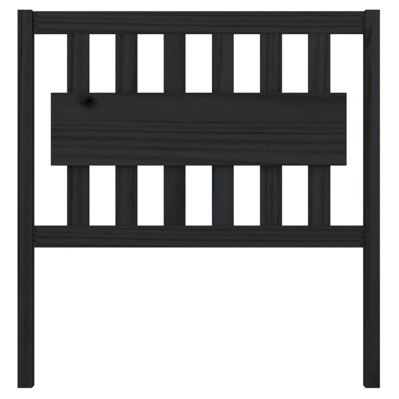 Suisun Headboard