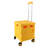 15.75'' H x 13.77'' W Utility Cart with Wheels-92410764