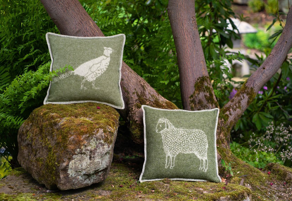 Cushions