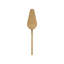 Due Stainless Steel Cake Server-14954151
