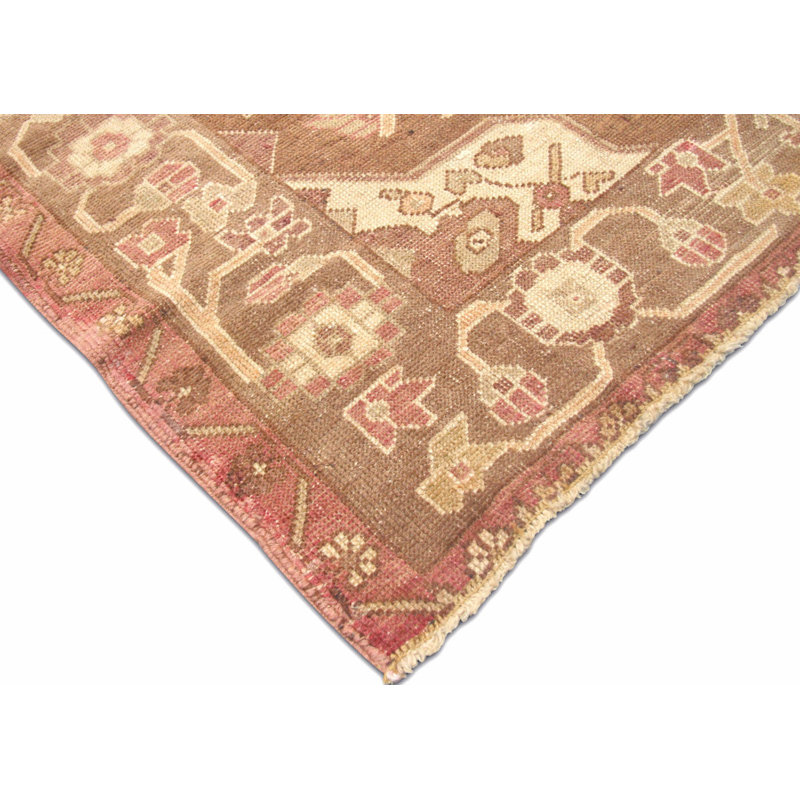 One-of-a-Kind 6'2" X 9'3" Area Rug