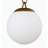 Ison Armed Sconce-578929767