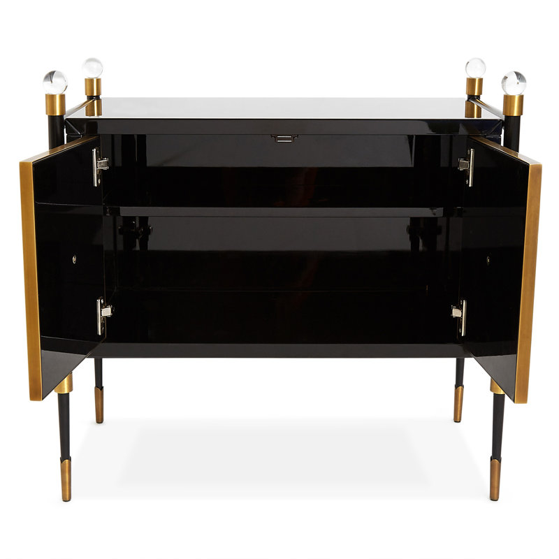 Rider Accent Cabinet