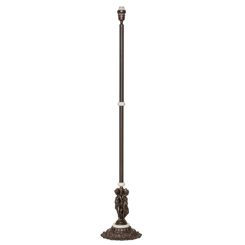 Base de lampe sur pied Grace