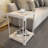 Wendy & Zenas Coffee & Side Table Set-1532890697
