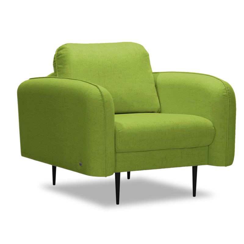Natalie 2 - Piece Living Room Set