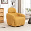 Chaise pivotante Ashyiah-303879063