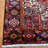 Hand Knotted Wool Geometric Rug