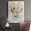 «Seasonal Gatherings II», reproduction d'art sur toile simple-88380783-88380781