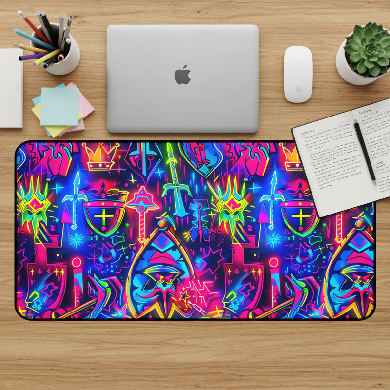 Desk Pad