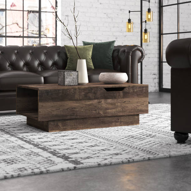 Steelside™ Acosta Abstract Rug & Reviews | Wayfair