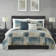 Modern Threads 5-Piece Printed Bainbridge Comforter Set
