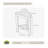 14.5 in. W Teak Shower Bench