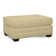 Bedford Upholstered Ottoman
