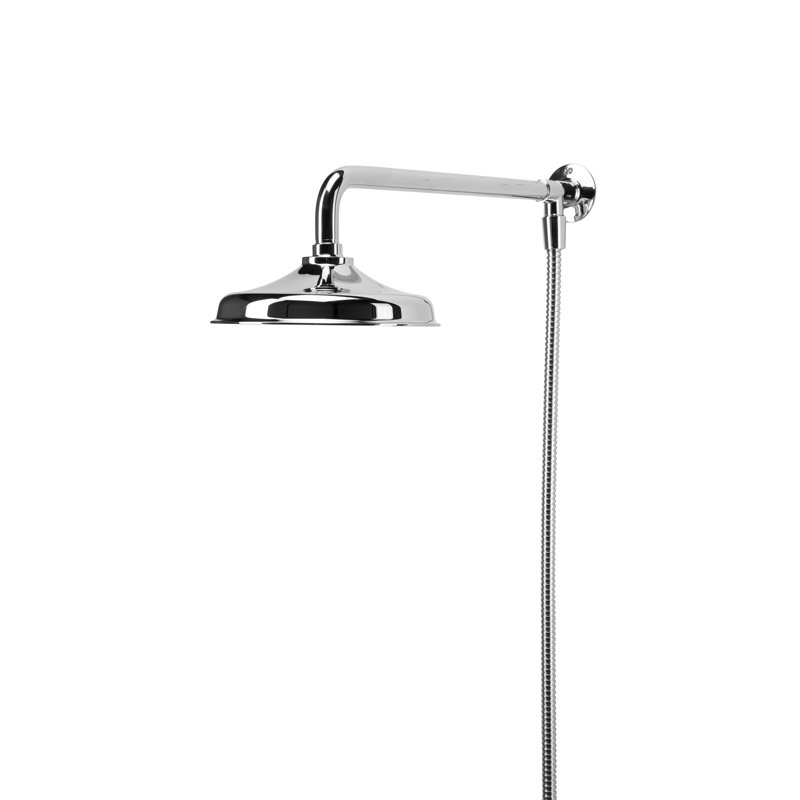 Rain Fixed Shower Head