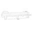 Banc rembourré brun rougeâtre-530461052-530461055