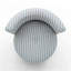 Chaise de bureau Alyssa-2041455150