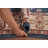 Blue Kazak Oriental Area Rug