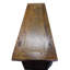 Late 18th Century Elm Buffet
