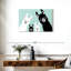 Lamas amusants Brampt-108147332