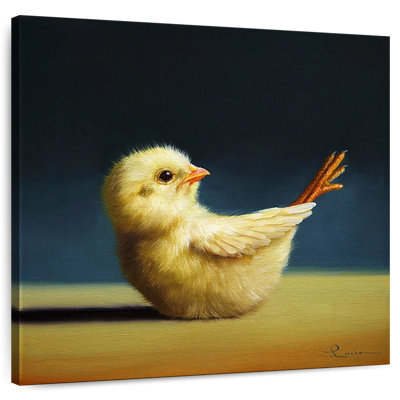 Ketti Yoga Chick Boat Pose