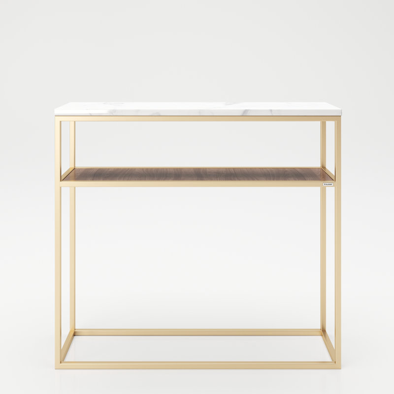 Candy Console Table