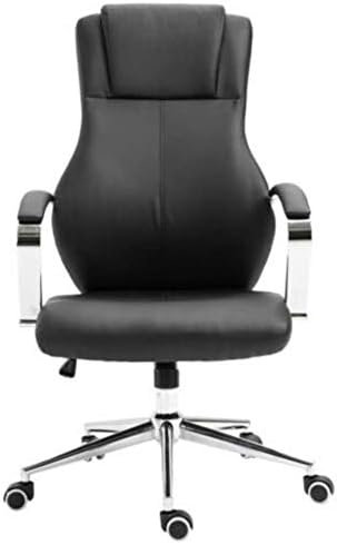Braneisha Executive Chair with Headrest