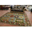 Tapis indien géométrique Kazak 8 x 10
