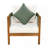 Acacia Wood Outdoor Club Chair-1702096823-1702096818