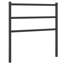 Oberly Metal Headboard-966057182-981192514